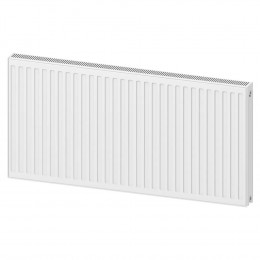 Радиатор Лемакс Premium Compact 21 тип (400x700 мм) с боковым подключением