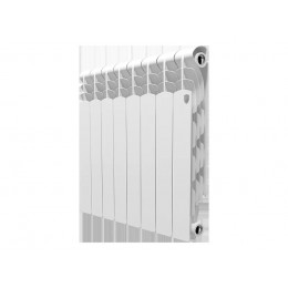 Радиатор алюминиевый Royal Thermo Revolution 350 8 секций