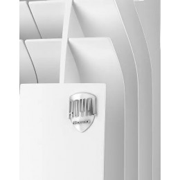 Радиатор алюминиевый Royal Thermo Revolution 350 8 секций