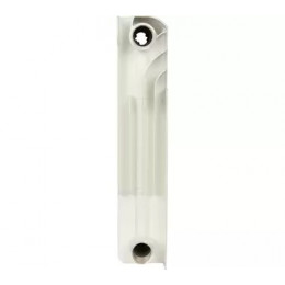 Биметаллический секционный радиатор Rommer Profi Bm 500 4 секции