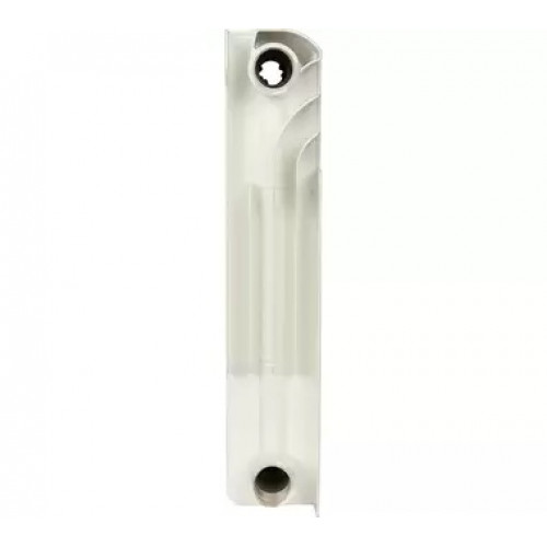 Биметаллический секционный радиатор Rommer Profi Bm 500 4 секции