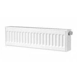 Радиатор Лемакс Premium Valve Compact 22 тип (200x700 мм) с нижним подключением