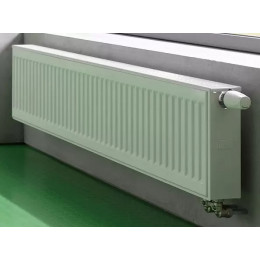 Радиатор Kermi FTV (FKV) 11 0504 (500х400) с нижним подключением