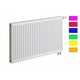 Радиатор Kermi FTV (FKV) 11 0504 (500х400) с нижним подключением