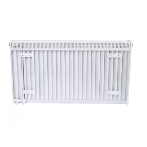 Радиатор Rommer Ventil 11-600x3000 мм с нижним подключением (RRS-2020-116300)