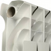 Алюминиевый радиатор ROMMER Plus 500 12 секций