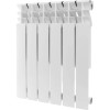 Алюминиевый радиатор ROMMER Plus 500 12 секций