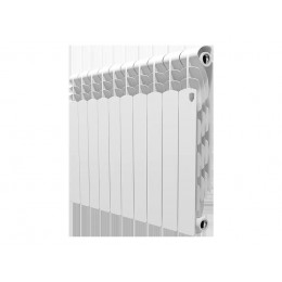 Радиатор алюминиевый Royal Thermo Revolution 500 10 секций