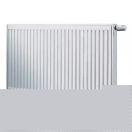 Радиатор Rommer Ventil 11-600x1400 мм с нижним подключением (RRS-2020-116140)