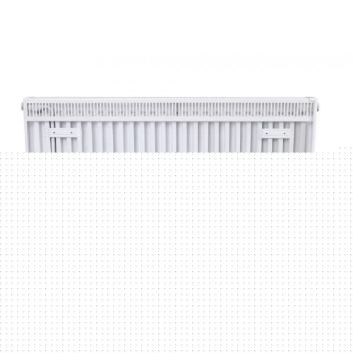 Радиатор Rommer Ventil 11-600x1400 мм с нижним подключением (RRS-2020-116140)