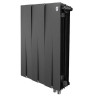 Биметаллический радиатор Royal Thermo PianoForte 500 Noir Sable VDR/6 секций