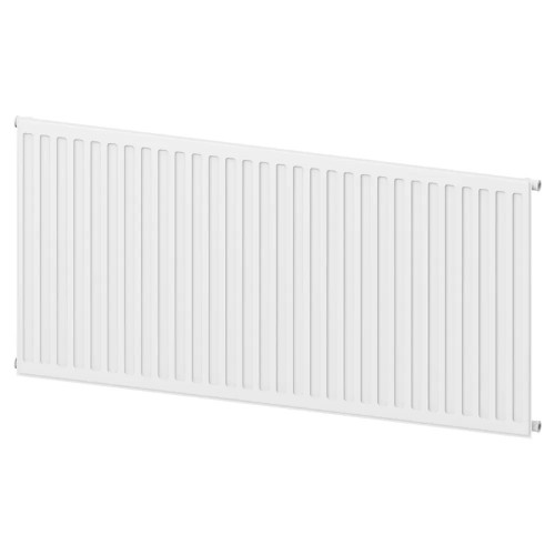 Радиатор Лемакс Premium Compact 11 тип (400x2200 мм) с боковым подключением
