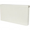 Радиатор Kermi FTV (FKV) 33 0404 (400х400) с нижним подключением