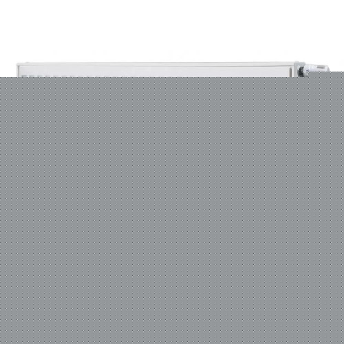 Радиатор Rommer Ventil 33-600x1400 мм с нижним подключением (RRS-2020-336140)