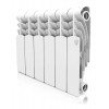 Радиатор алюминиевый Royal Thermo Revolution 350 1 секция