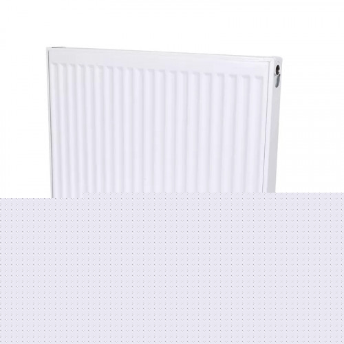 Радиатор Rommer Compact 33-600x2500 мм с боковым подключением (RRS-2010-336250)