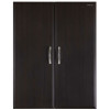 Водолей Шкаф навесной Vodok 60 венге