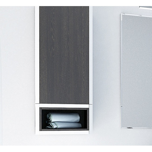 Акватон Полка Брук 30 дуб феррара