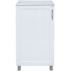 Misty Тумба Купер 50 L белая