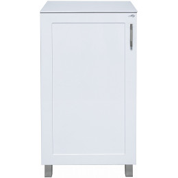 Misty Тумба Купер 50 L белая