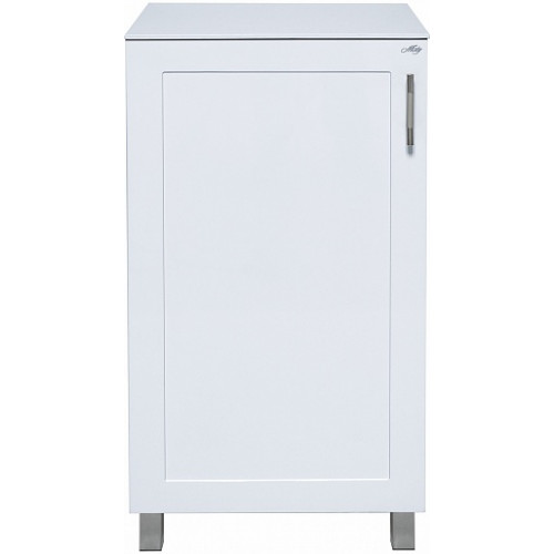 Misty Тумба Купер 50 L белая