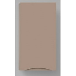 BelBagno Шкаф для ванной FLY-MARINO-750 L Cappuccino Lucido
