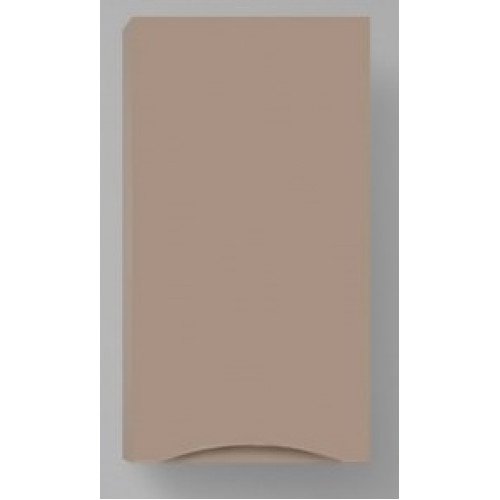 BelBagno Шкаф для ванной FLY-MARINO-750 L Cappuccino Lucido