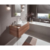 Душевая лейка Hansgrohe Pulsify Select Relaxation 24110700 белый матовый