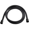 Шланг для душа Aquanet AF000-05B 261834 черный матовый
