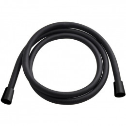 Шланг для душа Aquanet AF000-05B 261834 черный матовый