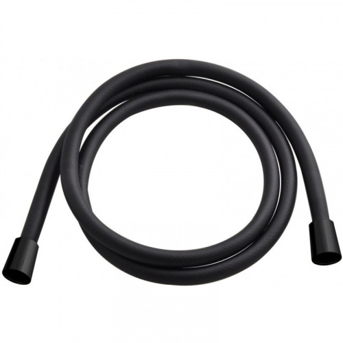 Шланг для душа Aquanet AF000-05B 261834 черный матовый