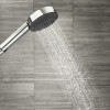 Душевая лейка Hansgrohe Pulsify Select Relaxation 24110000 хром