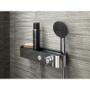 Душевая лейка Hansgrohe Pulsify Select Relaxation 24110000 хром