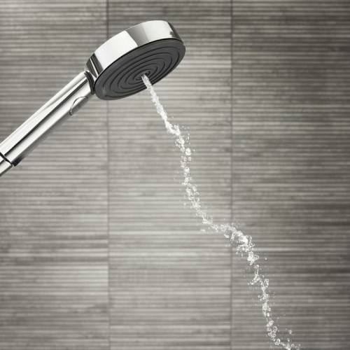 Душевая лейка Hansgrohe Pulsify Select Relaxation 24110000 хром