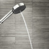 Душевая лейка Hansgrohe Pulsify Select Relaxation 24110000 хром