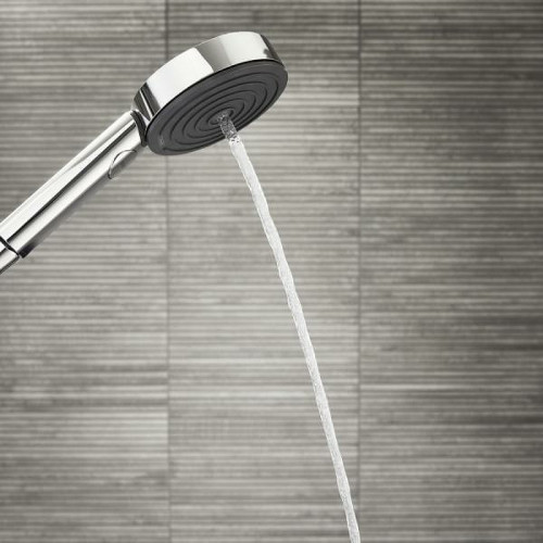 Душевая лейка Hansgrohe Pulsify Select Relaxation 24110000 хром