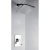 Душевой комплект Bravat Phillis F856101C-B-ENG