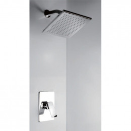 Душевой комплект Bravat Phillis F856101C-B-ENG