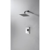 Душевой комплект Bravat Phillis F856101C-B-ENG