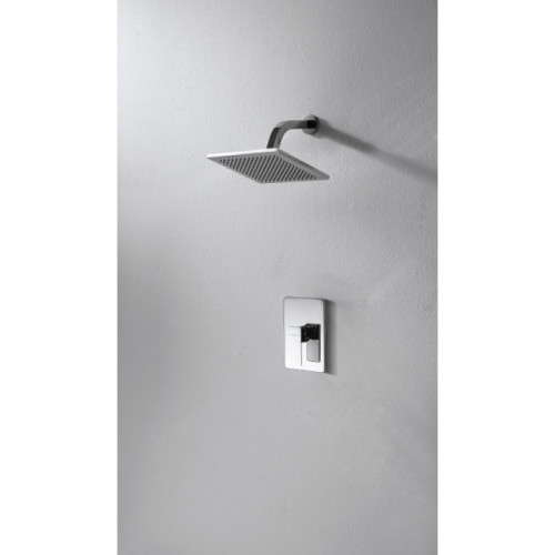 Душевой комплект Bravat Phillis F856101C-B-ENG