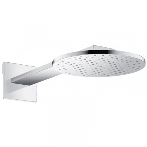Верхний душ Hansgrohe Axor ShowerSolutions 35296000 хром