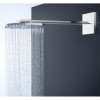 Верхний душ Hansgrohe Axor ShowerSolutions 35303000 хром