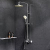 Душевая система Am.Pm X-Joy F0785A700 хром