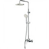 Душевая система Am.Pm X-Joy F0785A700 хром