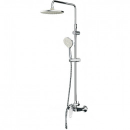 Душевая система Am.Pm X-Joy F0785A700 хром