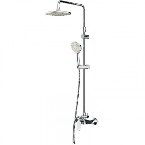 Душевая система Am.Pm X-Joy F0785A700 хром