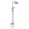 Душевая система Bravat Eler хром F6191238CP-A-RUS