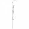 Душевая система Grohe New Tempesta 200 27389002