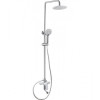 Душевая система Aquanet Arctic R AF520-72-R-CW хром 243325