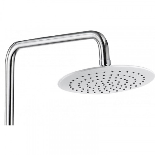 Душевая система Aquanet Arctic R AF520-72-R-CW хром 243325